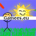 Sunny Shine SWF Game